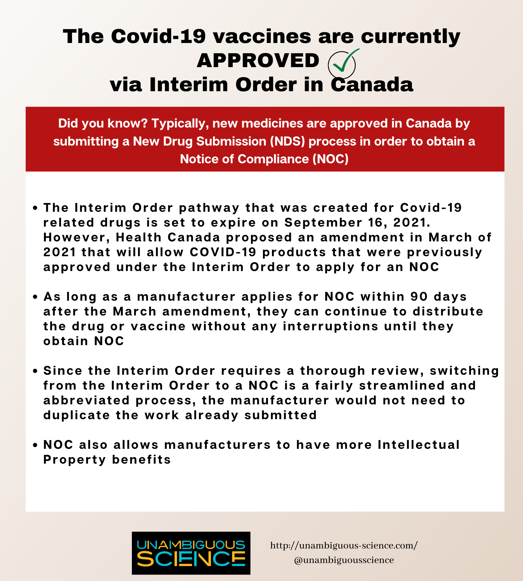 Covid 19 Vaccines Approval In Canada Unambiguous Science   Vaccines Fully Approved Page 2 